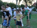 III. Nyári Seishin Edzőtábor