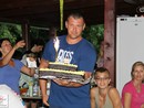 III. Nyári Seishin Edzőtábor