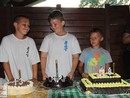 III. Nyári Seishin Edzőtábor