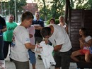 III. Nyári Seishin Edzőtábor