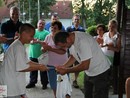 III. Nyári Seishin Edzőtábor