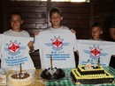 III. Nyári Seishin Edzőtábor