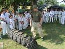 III. Nyári Seishin Edzőtábor