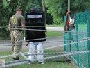 III. Nyári Seishin Edzőtábor