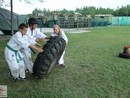 III. Nyári Seishin Edzőtábor