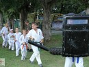 III. Nyári Seishin Edzőtábor