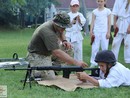 III. Nyári Seishin Edzőtábor