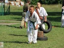 III. Nyári Seishin Edzőtábor