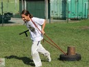 III. Nyári Seishin Edzőtábor