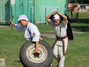 III. Nyári Seishin Edzőtábor