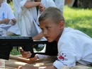 III. Nyári Seishin Edzőtábor