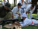 III. Nyári Seishin Edzőtábor