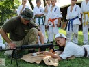 III. Nyári Seishin Edzőtábor