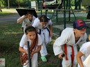III. Nyári Seishin Edzőtábor