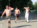 III. Nyári Seishin Edzőtábor