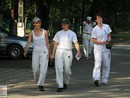 III. Nyári Seishin Edzőtábor