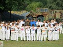 III. Nyári Seishin Edzőtábor