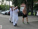 III. Nyári Seishin Edzőtábor