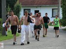 III. Nyári Seishin Edzőtábor