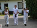 III. Nyári Seishin Edzőtábor