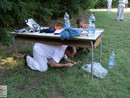 III. Nyári Seishin Edzőtábor