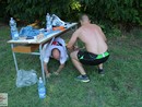 III. Nyári Seishin Edzőtábor