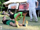 III. Nyári Seishin Edzőtábor