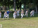 III. Nyári Seishin Edzőtábor