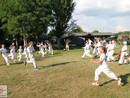 III. Nyári Seishin Edzőtábor