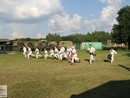 III. Nyári Seishin Edzőtábor