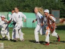 III. Nyári Seishin Edzőtábor