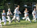 III. Nyári Seishin Edzőtábor