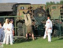 III. Nyári Seishin Edzőtábor