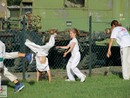 III. Nyári Seishin Edzőtábor