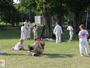III. Nyári Seishin Edzőtábor