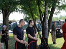 III. Nyári Seishin Edzőtábor