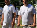 III. Nyári Seishin Edzőtábor