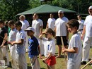 III. Nyári Seishin Edzőtábor