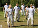 III. Nyári Seishin Edzőtábor