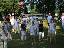 III. Nyári Seishin Edzőtábor