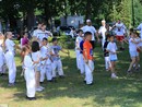 III. Nyári Seishin Edzőtábor