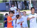 III. Nyári Seishin Edzőtábor