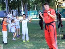 III. Nyári Seishin Edzőtábor