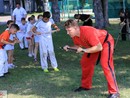 III. Nyári Seishin Edzőtábor