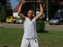 III. Nyári Seishin Edzőtábor