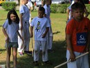 III. Nyári Seishin Edzőtábor