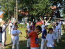III. Nyári Seishin Edzőtábor
