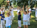 III. Nyári Seishin Edzőtábor