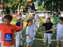 III. Nyári Seishin Edzőtábor