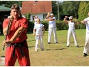 III. Nyári Seishin Edzőtábor